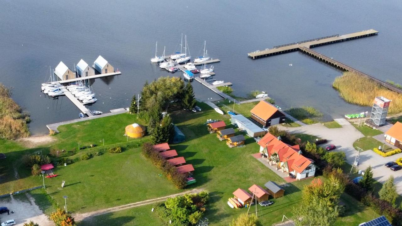 Domy Na Wodzie Na Mazurach Пиш Экстерьер фото